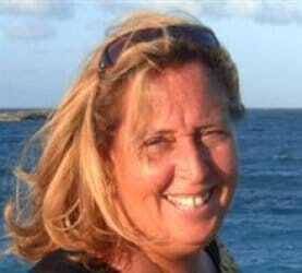 Mary Feistel Photo