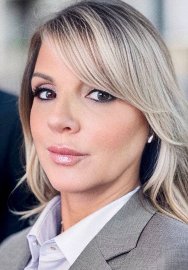 Mary Ann Ceccarelli Photo