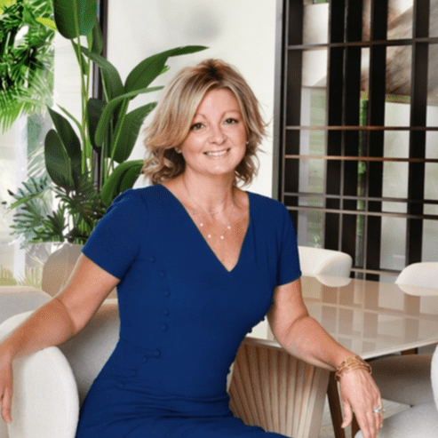 Jill Stone Photo