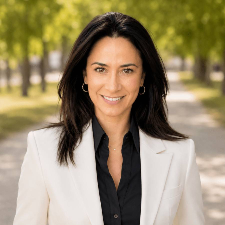 Maria Giuliano Photo