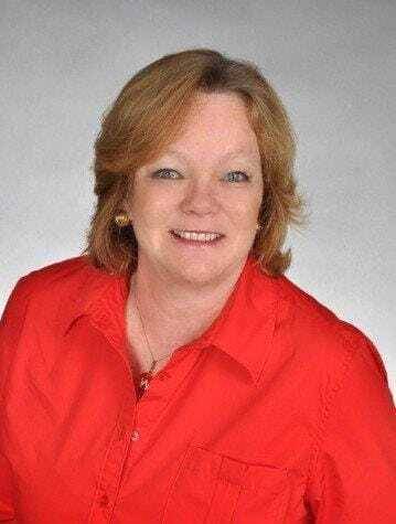 Wendy Cullen Photo