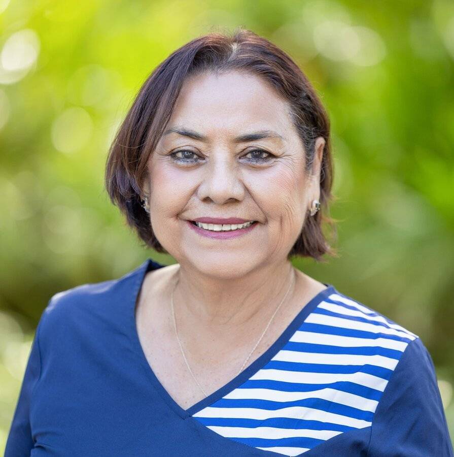 Malena Lopez Photo