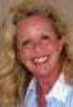 Marcia Wolf