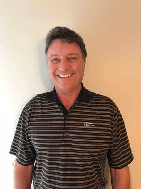 Ray Pitts Photo