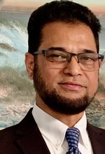 Mohammed Ismail