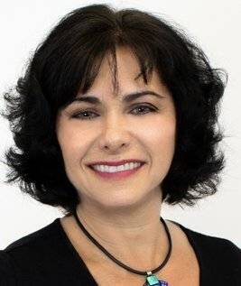 Ronni Gerstel Photo