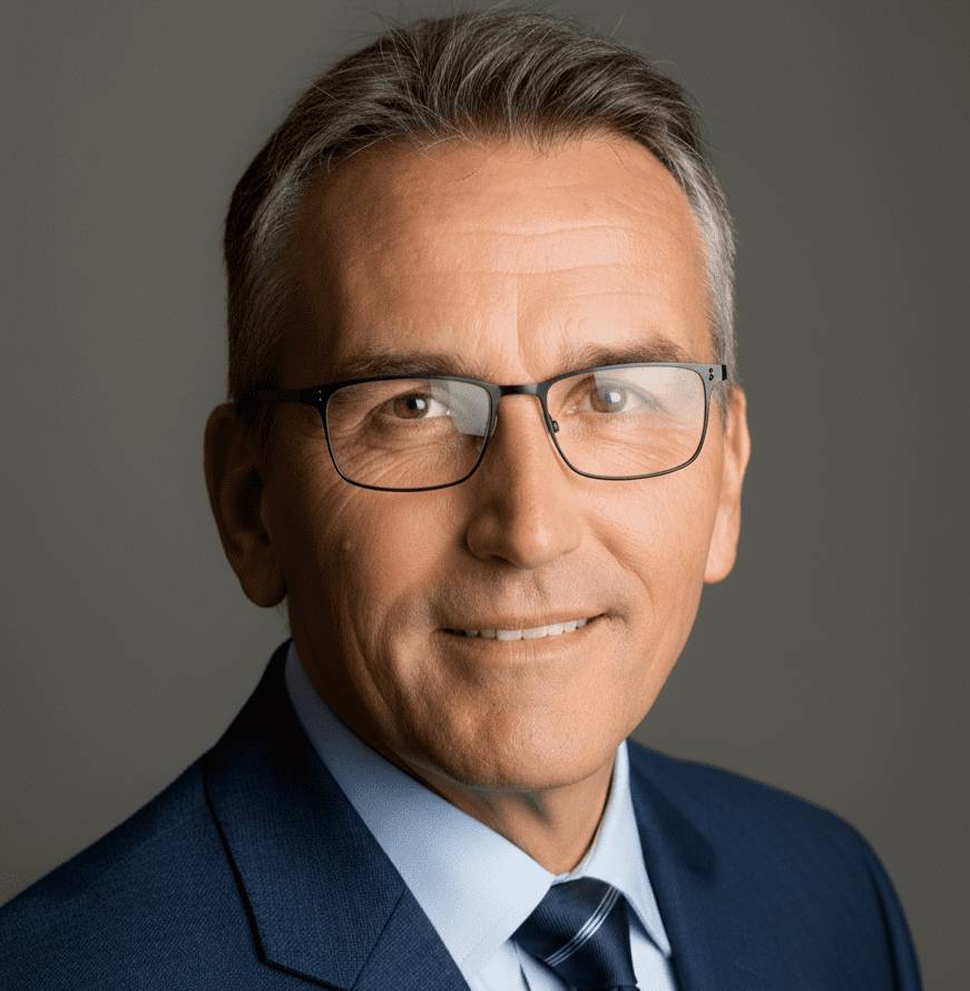 Roger Engstrom Photo