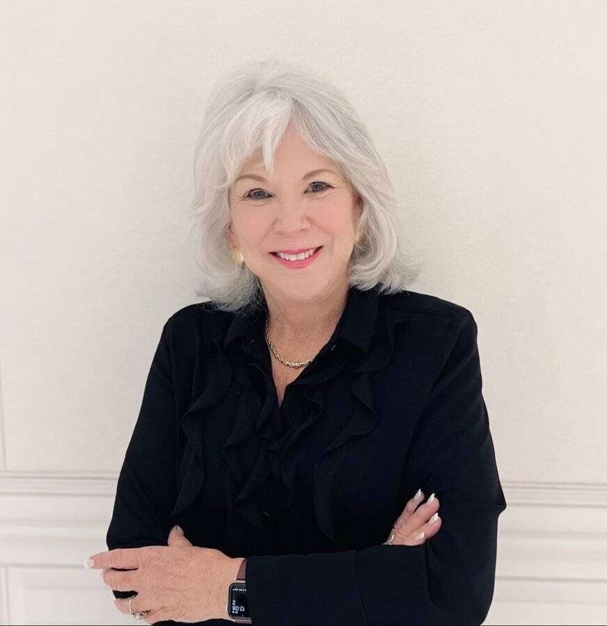 Nancy Hogan Photo